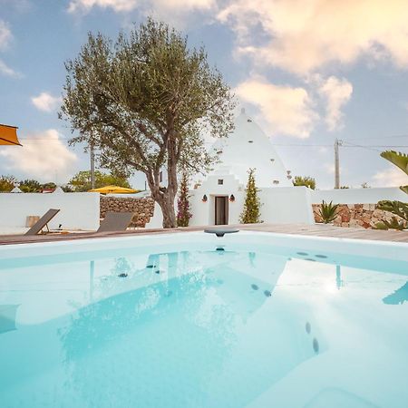 Vila Trullomare & Pool - Housea Polignano a Mare Exteriér fotografie